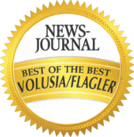 Best of the Best Volusia Flagler seal